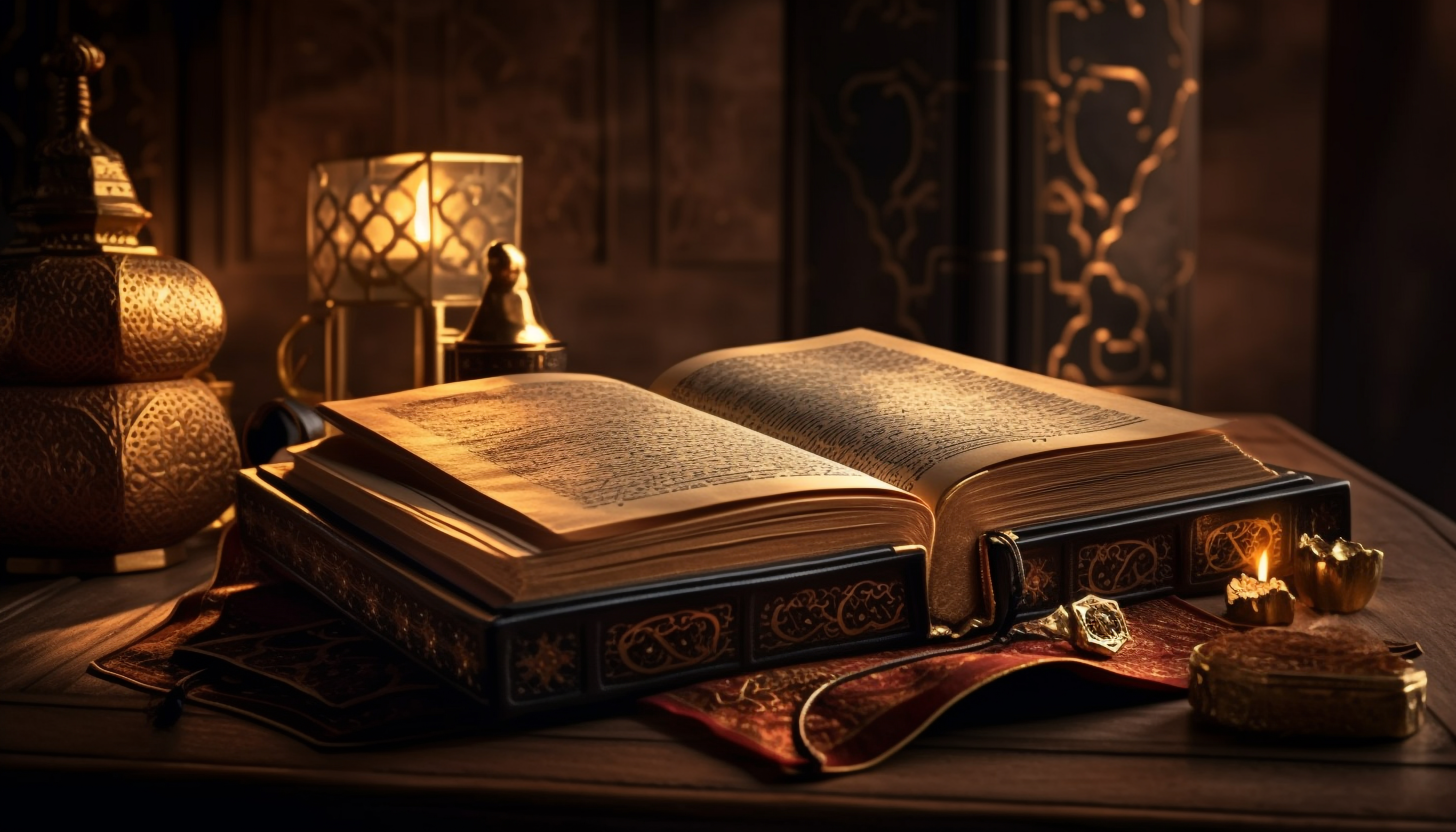 Online Islamic Studies Course for Kids and Females